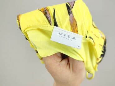 acqua limone sukienki: Vila, Sukienka damska, rozmiar M — 4