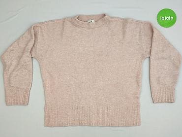 kolorowy sweter hm: C&A, Sweter damski, rozmiar S — 2