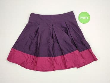 spódniczka mini obcisła: H&M, Spódnica damska, rozmiar M — 2