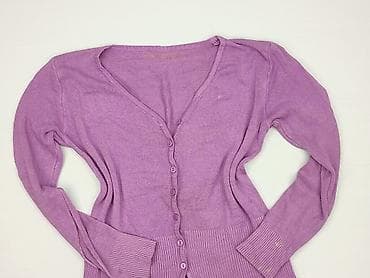 narzutka reserved: Kardigan damski, rozmiar S — 1