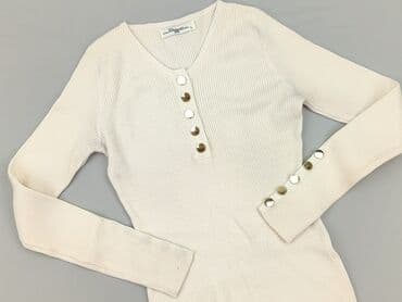 Sweter damski, rozmiar One size