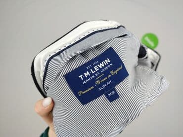 Жінкам: TM Lewin, Брюки жіночі, M на lalafo.pl — 4 Жінкам: TM Lewin, Брюки жіночі, M — 4