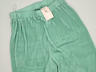 Kobiety: Missguided, Spodnie materiałowe damskie, rozmiar L — 1