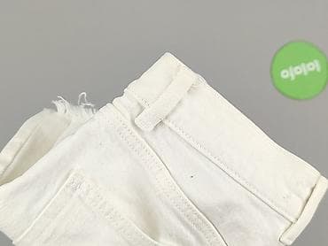 używane stringi: Zara, Szorty damskie, rozmiar 2XS — 6