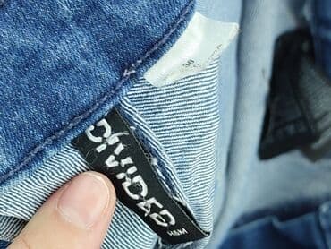 Kobiety: H&M, Jeansy damskie, rozmiar M — 4