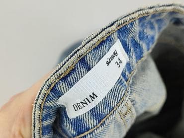 diesel: Jeansy damskie, rozmiar S — 4