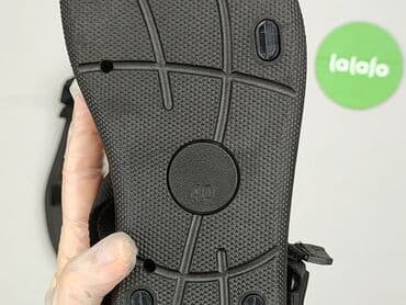 hello kitty klapki: Sandały damskie, 40 — 4