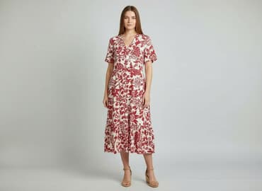 factcool sukienki: Сукня жіноча, розмір L — 1