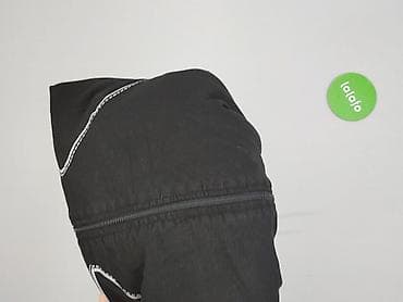 dresy alpha industries: Swing, Bluza z kapturem damska, rozmiar L — 5