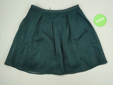 haftowane spódnice: Solar, Spódnica damska, rozmiar L — 2