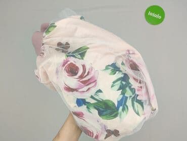 spódnice haftowane kwiaty: Spódnica damska, rozmiar S — 4