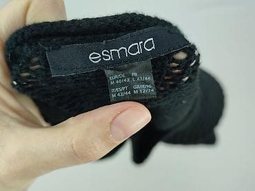 sweter rozowy: Esmara, Sweter damski, rozmiar M — 4