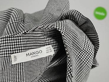 esmara kurtki: Mango, Bluzka damska, rozmiar S — 5