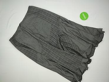 spódnice plus size: Spódnica damska, rozmiar 4XL — 3