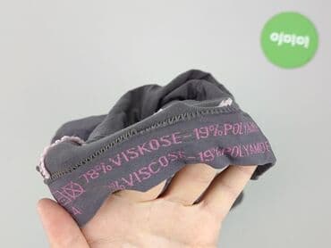 duże bluzki: Crivit, Top damski, rozmiar L — 4