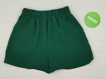 шорти bershka: Bershka, Szorty damskie, rozmiar S — 3