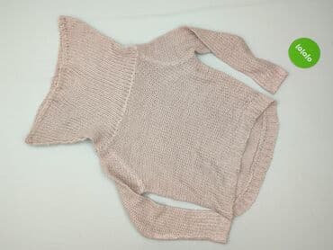 minouu przybylska i jordanov sweter: Mohito, Sweter damski, rozmiar 2XS — 2