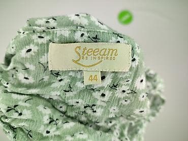 sukienki basicowe: Sukienka damska, rozmiar 2XL — 4