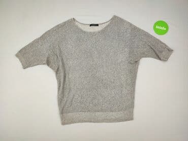 sweter w chmurki reserved: Reserved, Светр жіночий, розмір L — 2