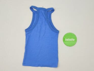 sinsay bielizna termoaktywna: Sinsay, Top damski, rozmiar 2XS — 4