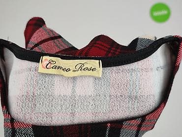 mango odziez: Cameo Rose, Bluzka damska, rozmiar 3XL — 4