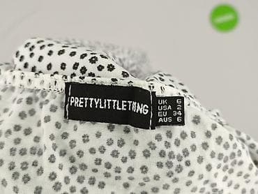 Жіночий одяг: PrettyLittleThing, Сукня жіноча, розмір XS — 4