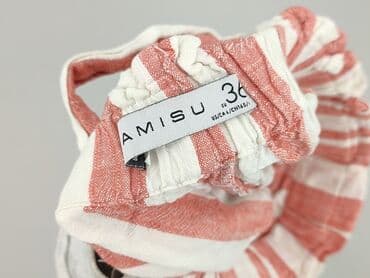 mohito szorty z wysokim stanem: Amisu, Szorty damskie, S — 4