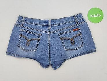 rocket dog buty: Roxy, Szorty damskie, rozmiar XL — 3