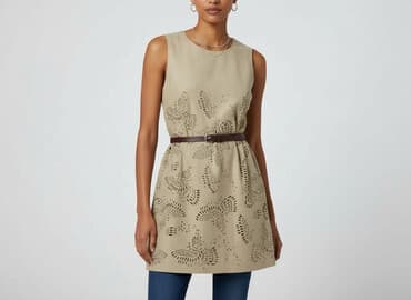 reporter young sukienki: Reporter, Sukienka damska, rozmiar S — 6