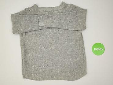pluszowy sweter: ONLY, Sweter damski, rozmiar XL — 3