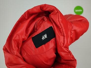 klepper kurtka: H&M, Kurtka zimowa damska, rozmiar 2XL — 5