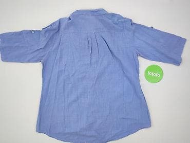 biała bluza pull: Bluzka damska, rozmiar 3XL — 3