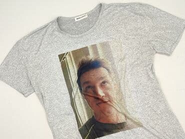 T-shirty: T-shirt damski, rozmiar 2XL