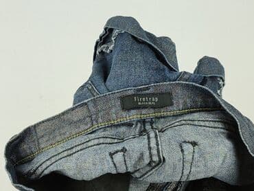 spodenki i koszulka trapstar: Firetrap, Szorty damskie, rozmiar S — 4