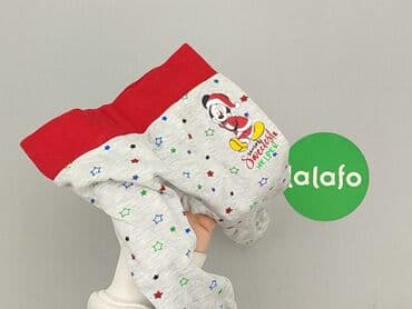kombinezon graff allegro: Legginsy, Disney, 1-3 m, stan - Idealny — 5