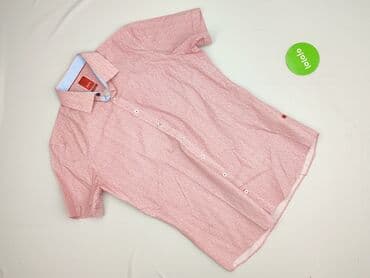 version jeans: Pure, Сорочка для чоловіків, розмір M — 2