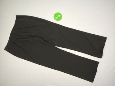 жіночий одяг олх: Spodnie materiałowe damskie, rozmiar 2XL — 3