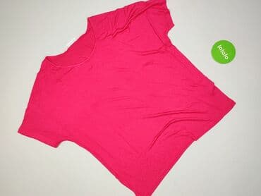 joom ubrania: Janina, Women's blouse, size One size — 2