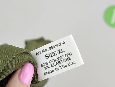 louis vuitton: Жіноча блуза, розмір XL — 4