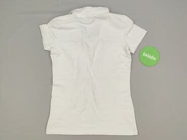 lidl t shirt: 4F, Damska koszulka polo, rozmiar M — 3