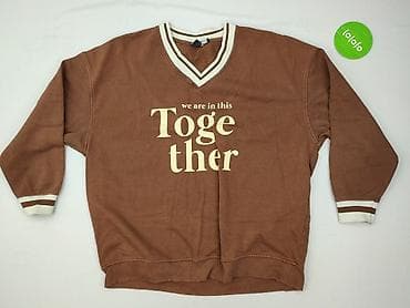 koszulka prady: Primark, Bluza damska
, rozmiar M — 2