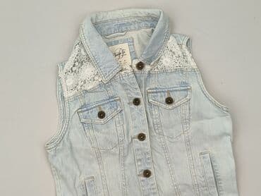 Denim Co, Kamizelka damska, rozmiar M w lalafo.pl Denim Co, Kamizelka damska, rozmiar M