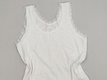 bluzka dekolt: Bluzka damska, rozmiar S — 1
