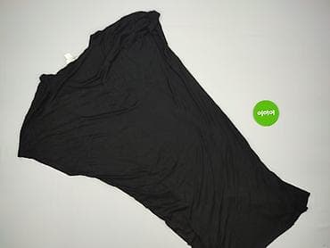 wloski: H&M Basic, Sukienka damska, rozmiar S — 3