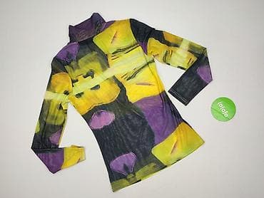 Bluzki i koszule: Bluzka damska, rozmiar S — 3