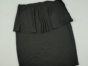 kozaki lasocki: Spódnica damska, rozmiar 3XL — 1