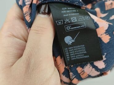 koszulka spongebob cropp: Monki, T-shirt damski, S — 5