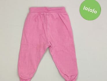 body z kubusiem puchatkiem: Legginsy, 1-3 m, stan - Bardzo dobry — 3