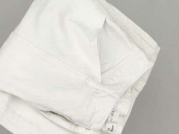 white widow spodnie: Sinsay, Spodnie materiałowe damskie, rozmiar XS — 6