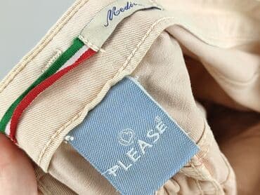 kapcie zygzak mcqueen 42: Spodnie materiałowe damskie, rozmiar M — 4